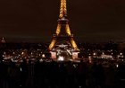 Deux jours à Paris !