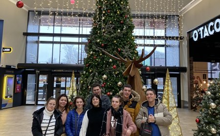 Sortie pour les F2B du Vert Bocage