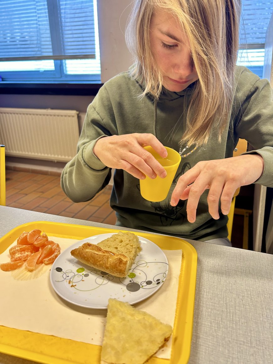 Galette des rois ... et de la reine