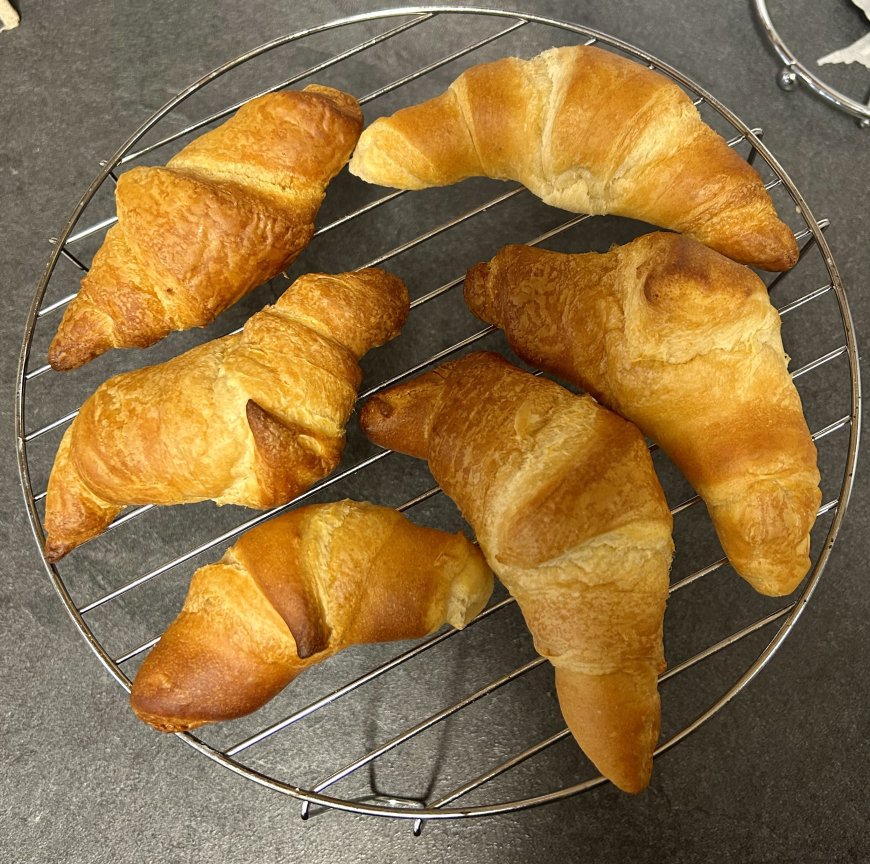 Petit déjeuner à l'école