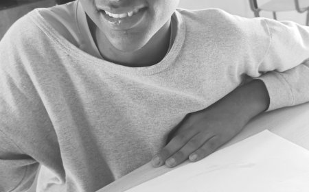 Motricité fine à Chièvres