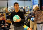 Sortie Bowling !