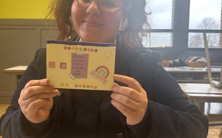 On prépare déjà les portes ouvertes