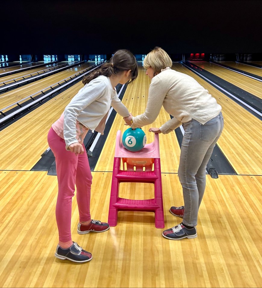 Sortie Bowling !