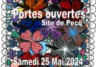 Portes ouvertes à Pecq !