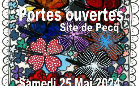 Portes ouvertes à Pecq !