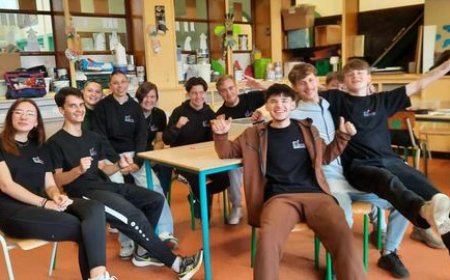 L'ARTEM Mouscron au Vert Bocage