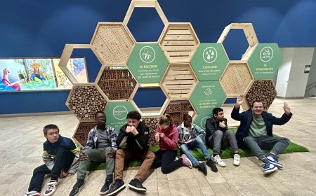 Sortie bastions avec les F1Tb