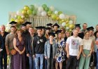 Proclamations année scolaire 2023-2024