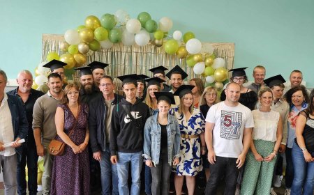 Proclamations année scolaire 2023-2024