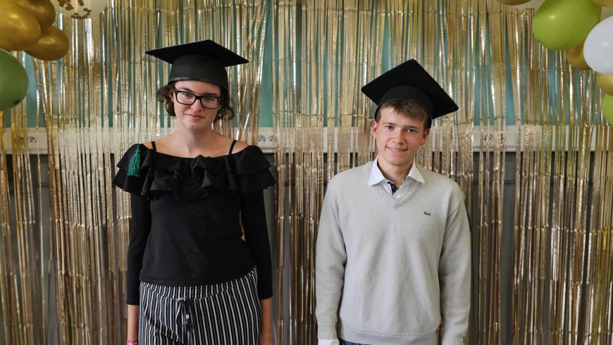 Proclamations année scolaire 2023-2024