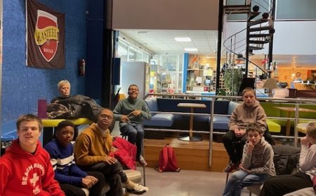 Sortie bowling et Mac Do