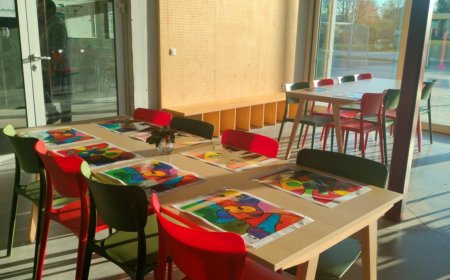 J'embellis mon école