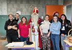 Venez, venez Saint Nicolas