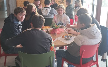 Déjeuner Noël sur Templeuve