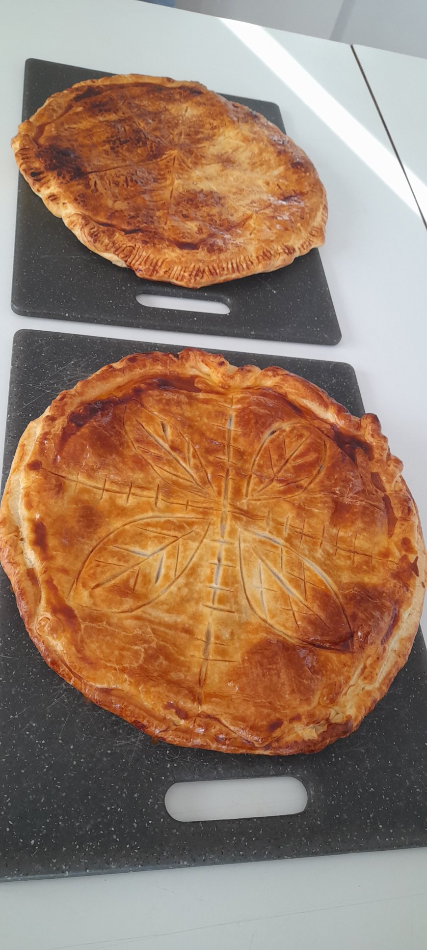 Galette des rois