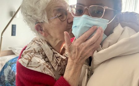 Une sortie pédagogique pleine d'humanité