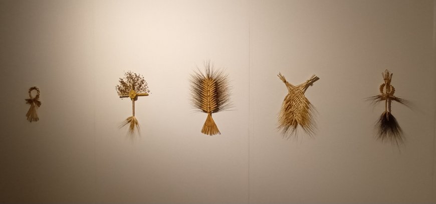 Musée de la tapisserie et des arts textiles