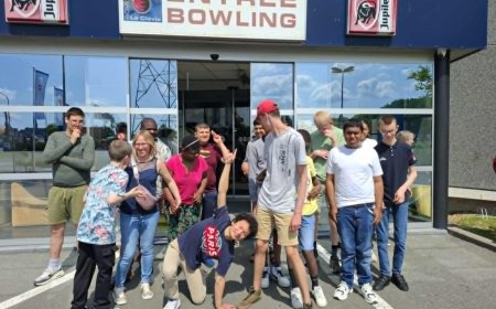 Bowling et Quick