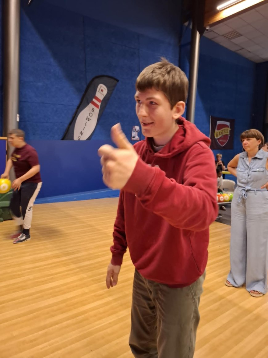 Bowling et Quick