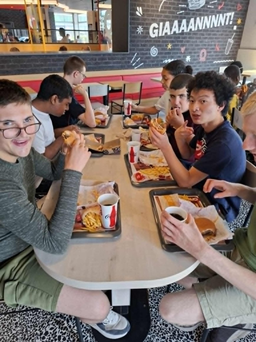 Bowling et Quick