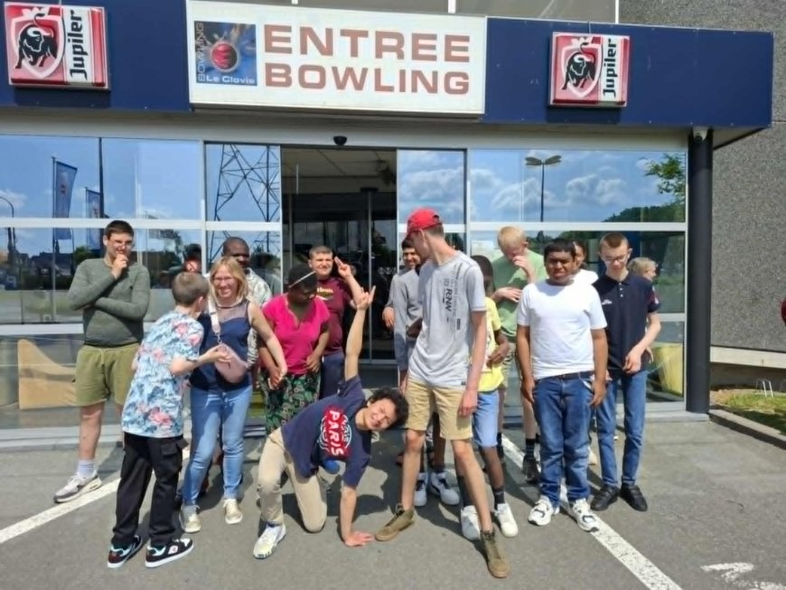 Bowling et Quick