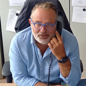 Axel Vancoppenolle