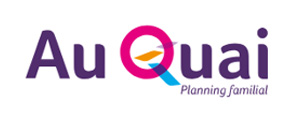 au quai