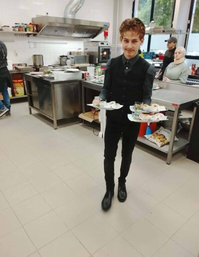 le trefle-restaurant didactique le cartable
