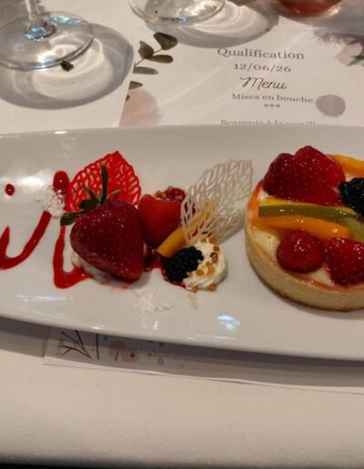 le trefle-restaurant didactique le cartable