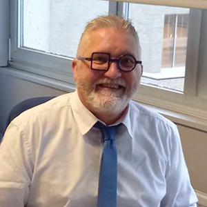Patrick Vanovertveldt