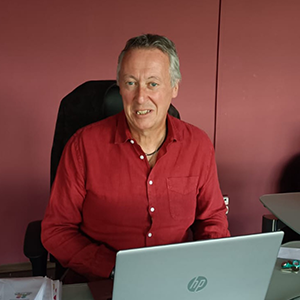 Stéphane Carré