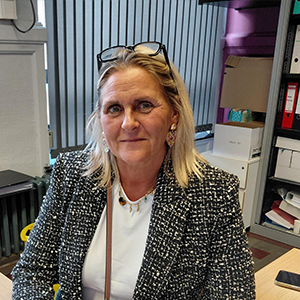 Julie Soudant