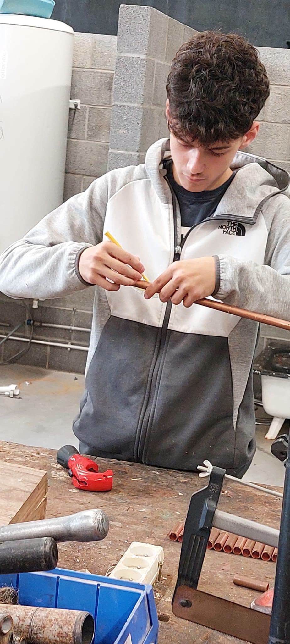 ecole Trèfle Sanitaire (2)
