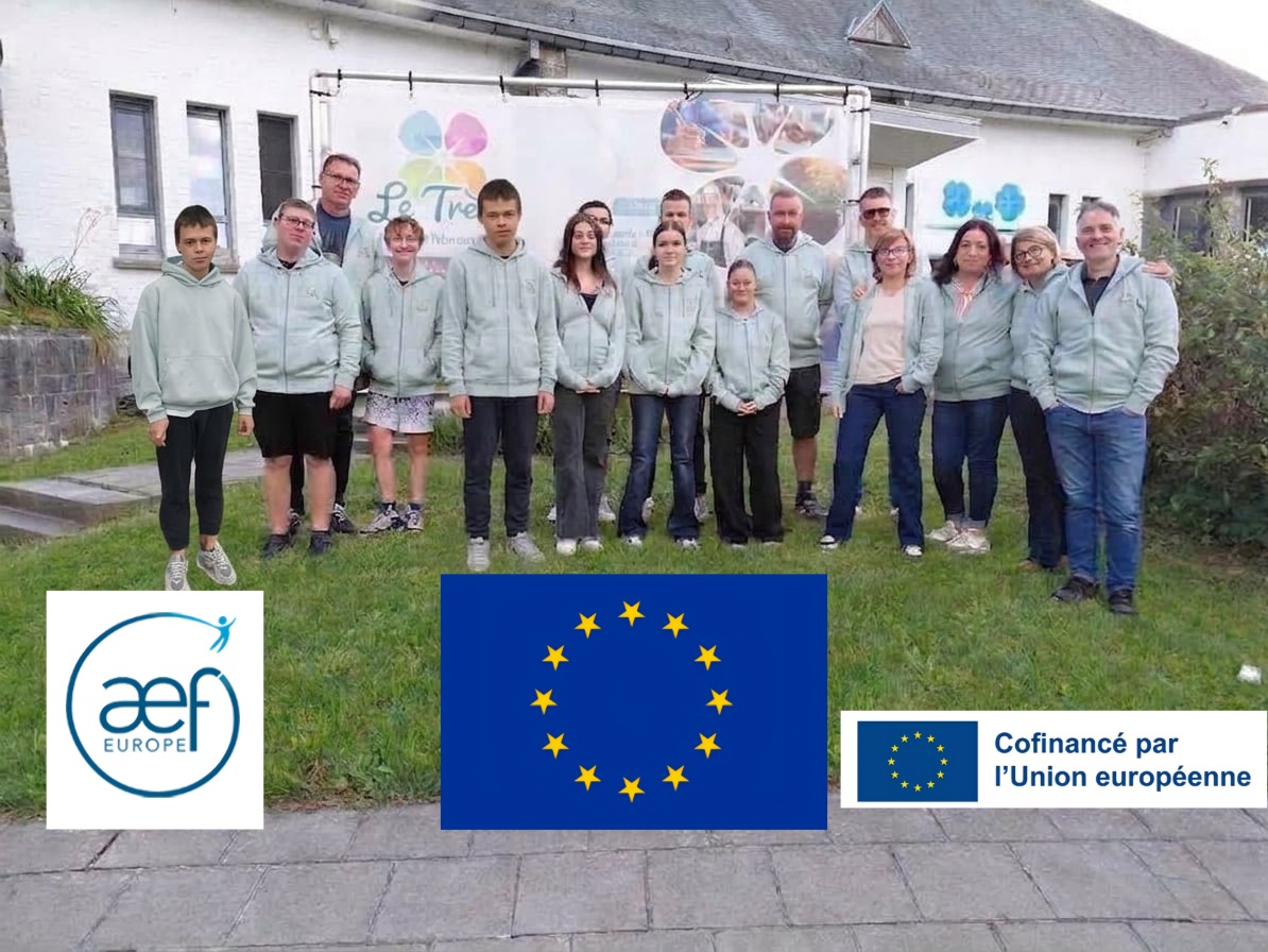 Une expérience enrichissante en Corse pour neuf jeunes de l’école Le Trèfle du Tournaisis